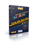 TYT Fen Bilimleri 24 Sprint Deneme