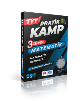 TYT Matematik Pratik Kamp