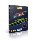 TYT Türkçe 15 Sprint Deneme