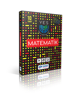 10. Sınıf Matematik Eğitim Seti