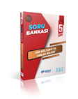 5. Sınıf Din Kültürü ve Ahlak Bilgisi Soru Bankası