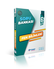 6. Sınıf Fen Bilimleri Soru Bankası