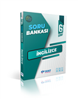 6. Sınıf İngilizce Soru Bankası