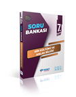 7. Sınıf Din Kültürü ve Ahlak Bilgisi Soru Bankası