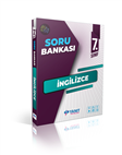 7. Sınıf İngilizce Soru Bankası