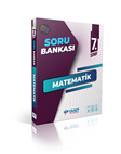 7. Sınıf Matematik Soru Bankası