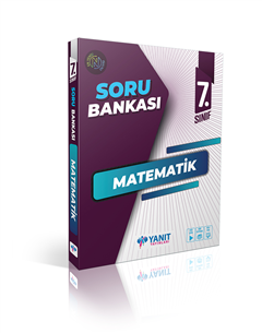 7. Sınıf Matematik Soru Bankası