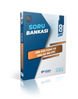 8. Sınıf Din Kültürü ve Ahlak Bilgisi Soru Bankası