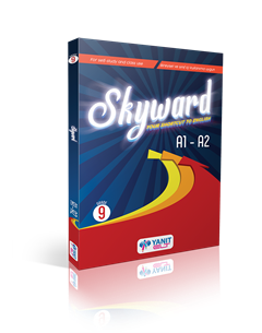 9. Sınıf Skyward A1-A2 Eğitim Seti