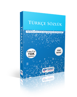 Türkçe Sözlük